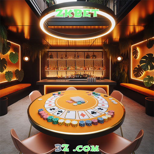 Descubra a Emoção dos Jackpots no zkbet